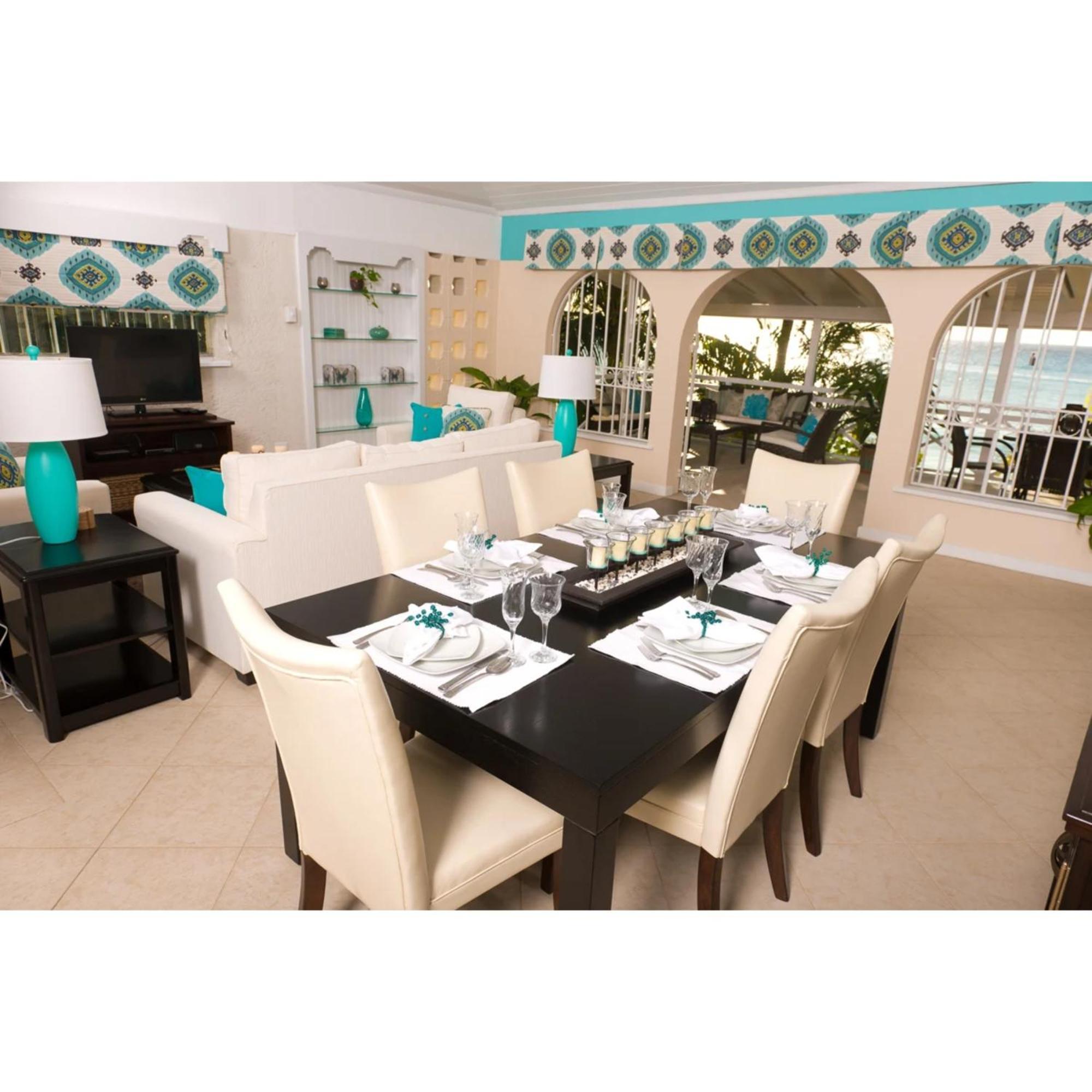 Bora Bora By Blue Sky Luxury Apartment Paynes Bay Room photo