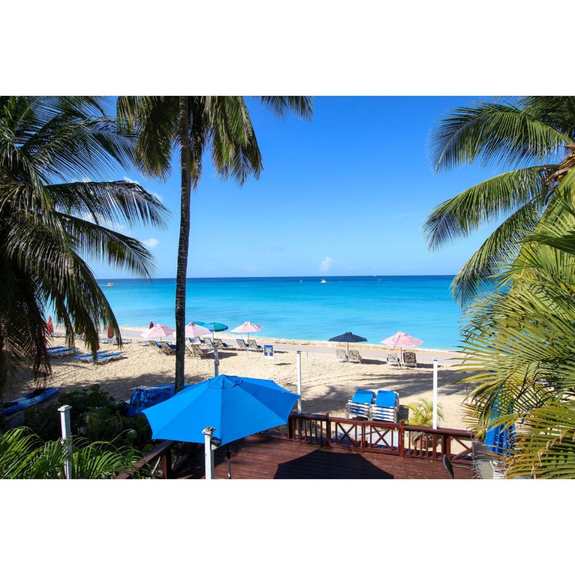 Bora Bora By Blue Sky Luxury Apartment Paynes Bay Room photo